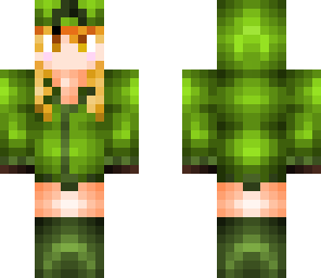 cupa the creeper