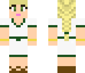 toga