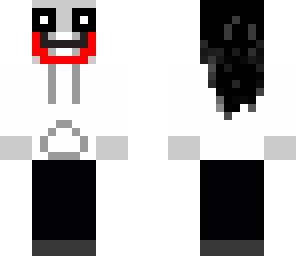 jeff the killer not mine edited