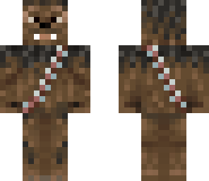 chewie edit
