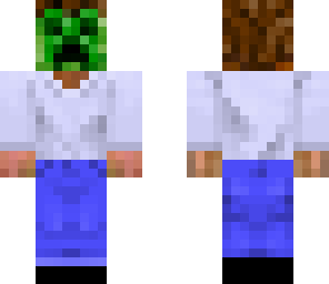 mascara creeper