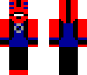 zzzz fourarms blue