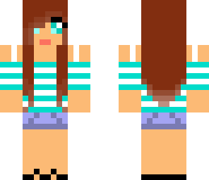 cute girl