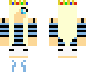 for queenalida