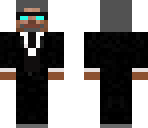 agent k neriliser flash