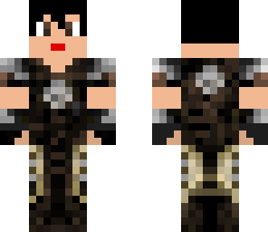 skyrim guy