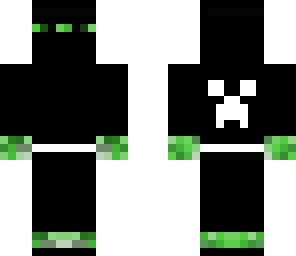 ninja creeper 