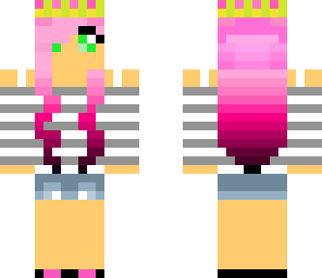 pink queen