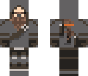 dwarf