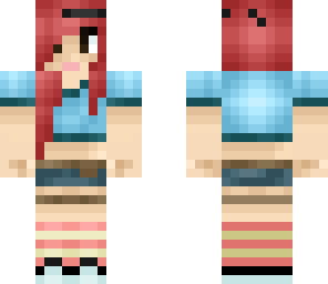 gamer girl cute