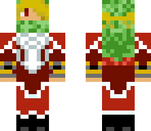 christmas sheik
