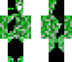 ender creeper