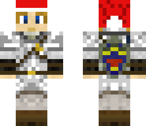 santa link