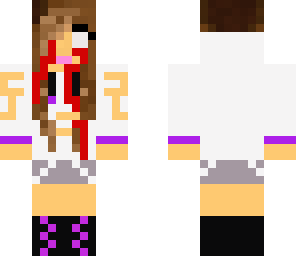 posessed girl