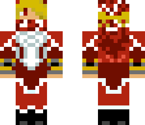 christmas sheik