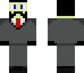 business gentleman