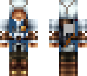 assassin honeycox