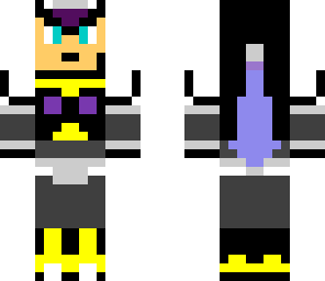 black zero