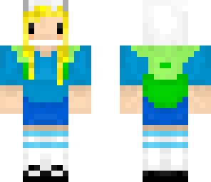 fionna adventure time