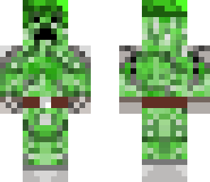 war creeper