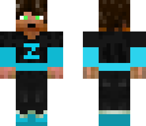zehs blue