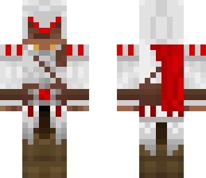 ezio alditore brotherhood