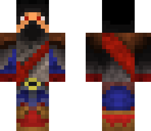 cimi's adventurer