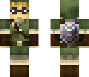 nerdy link
