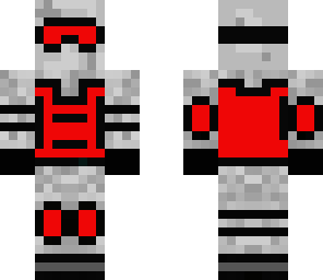 call of duty red team
