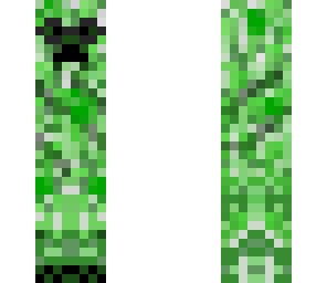 smart creeper
