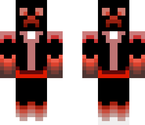 bad creeper