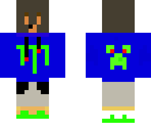 random guy