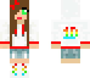 rainbow 1d 2