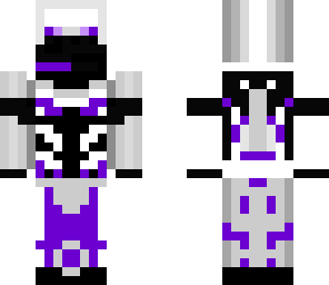 ender assassin