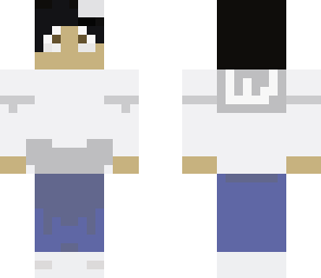 ku1999's skin