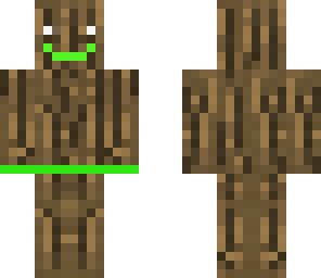 mr wood