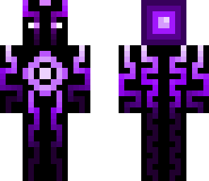 promethium enderman