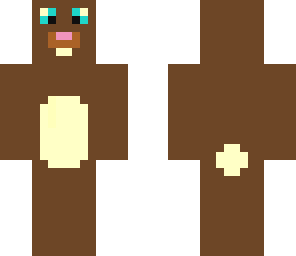 poop bunny