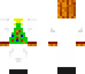 floating flat tree