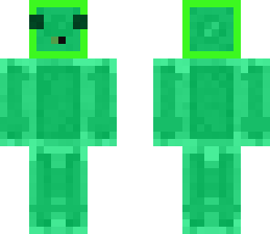 slime head 