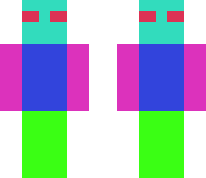 blob