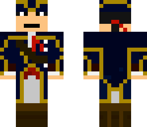 haytham kenway