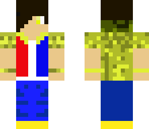 my skin