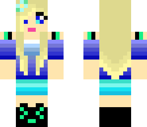cute girl