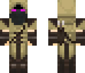 ender assassin