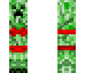 bikini creeper