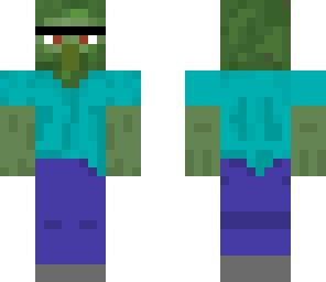 zombie villager