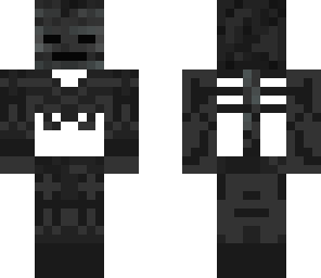 wither skeleton