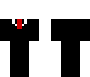 slender man