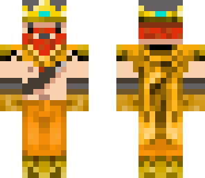 king dwarf